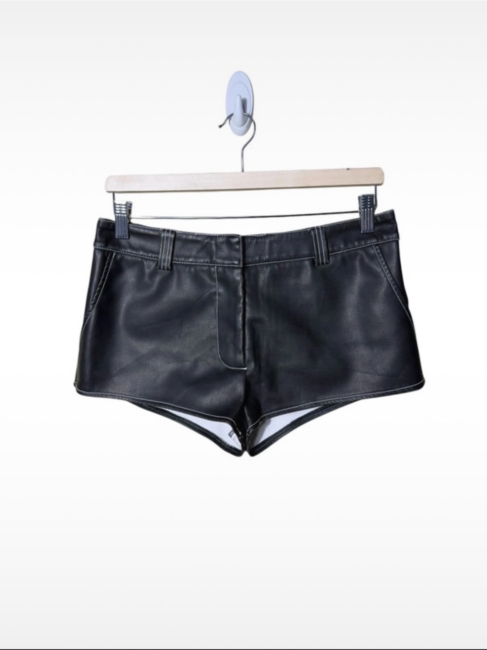 Edikted Blaise Micro Shorts